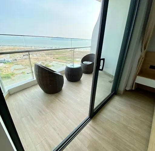 Appartamento Luxury With Gorgeous View To Bay *