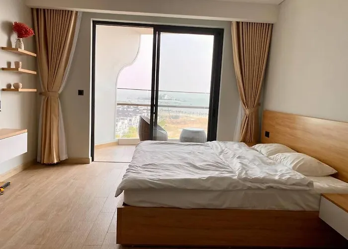 Appartamento Luxury With Gorgeous View To Bay Ha Long