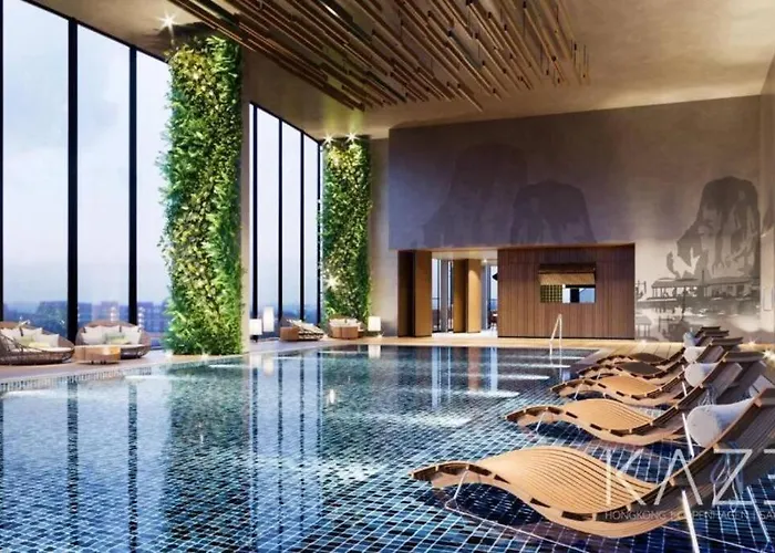 Luxury With Gorgeous View To Bay
