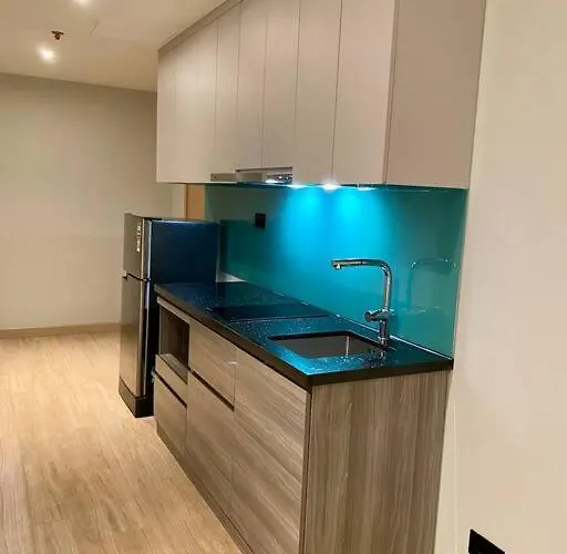 Luxury With Gorgeous View To Bay *