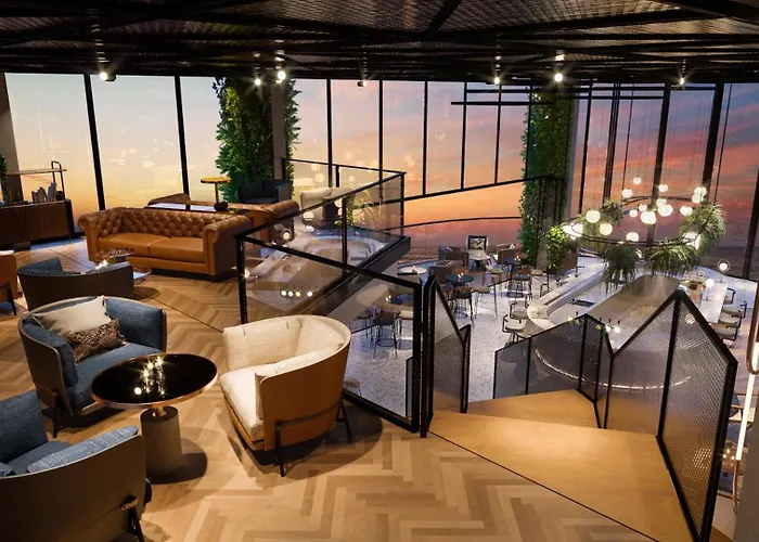 Luxury With Gorgeous View To Bay *